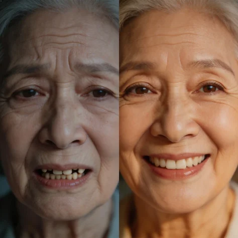 Implante dental concepción